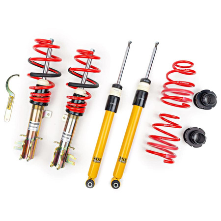 Závitové odpružení MTS Technik Street Mini Mini Coupe (R58) 12/10 - 04/15