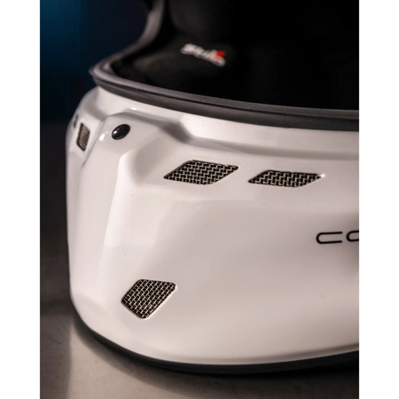 Helma Stilo ST6 GT Composite White