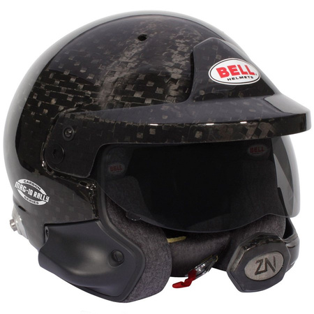 Helma Bell MAG-10 Carbon Rally