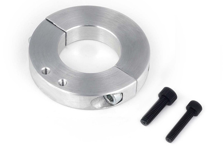 Držák nárazového senzoru Haltech 3/4" / 19,05 mm s děleným límcem - HT-011232