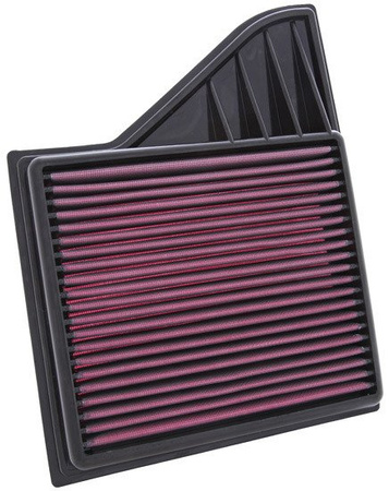 Filtr powietrza wkładka K&N FORD Mustang GT 5.0L  - 33-2431