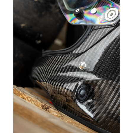 Helma Stilo Venti WRX Dirt Carbon Turismo