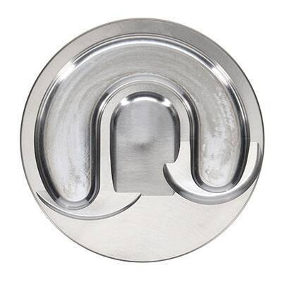 Sada pístů JE Pistons GM LT1 ASYMMERICAL Kit B:4.065 338682