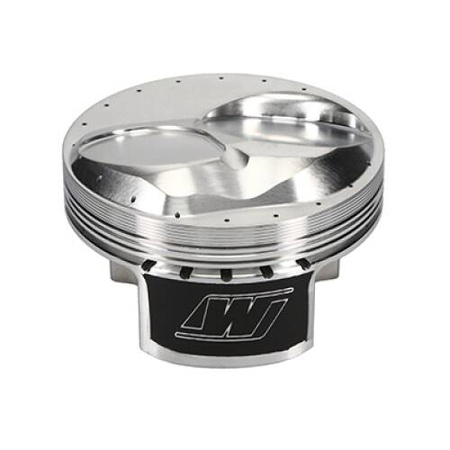 Sada pístů Wiseco BBC Brodix SR20 +28cc 1.270 CH B:4.610 - K0157B110