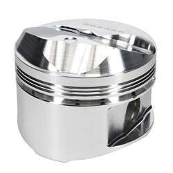 Sada pístů JE Pistons BBC APBA DOME B:4.310 265366