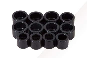 Náhradní sada pístků předního 6-pístkového třmenu Forge