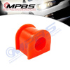 Pouzdra předního stabilizátoru - MPBS: 2201129 - Honda Civic IV 1987-1991 CRX II 1984-1987