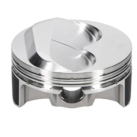 Sada pístů Wiseco SBC 23deg 1.000 +10cc B:4.145 - K0032B2