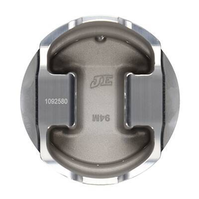 Sada pístů JE Pistons 305 SBC DISH APBA B:3.766 174002
