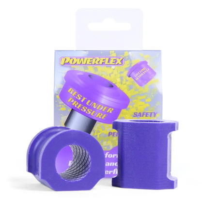 Přední pouzdro stabilizátoru 28 mm Polyuretanové pouzdro Powerflex Road Series Honda Element (2003 - 2011) PFF25-303-28