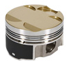 Sada pístů JE Pistons VAG 1.8 20v pin:20 9.5:1 81.00mm Ultra 367855