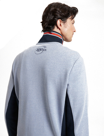 Mikina Diverse LM24 - TRACK TOP 4