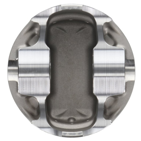 Sada pístů Wiseco Subaru FA20 Direct Injection 2.0L -16cc 9.5:1