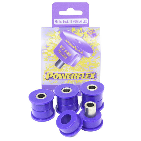 Tuleja Poliuretanowa Powerflex Alfa Romeo Alfetta, Giulietta, GTV6 Type 116 (1972-1987), 75 (1985-1992) -  PFR1-210 Nr na diagramie: 3