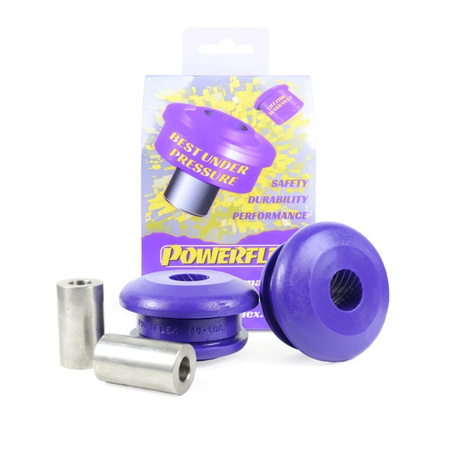 Přední lichoběžníkové rameno Zadní pouzdro Polyuretanové pouzdro Powerflex Road Series Vauxhall / Opel Corsa Models Corsa C (2000-2006) PFF80-1001