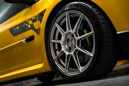 Short Shifter pro Renault Clio 3 RS 197/200