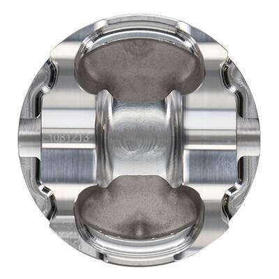 Sada pístů JE Pistons VAG 2.0 TFSI pin:23 9.6:1 82.50mm Ultra 367863