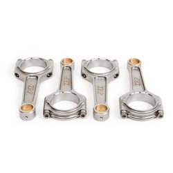 Sada ojnice ZRP Mitsubishi 4B11 143,71 Pin: 23,00 I-Beam HD