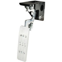 Pedał Gazu Pro-Race V2 montowany do ściany grodziowej