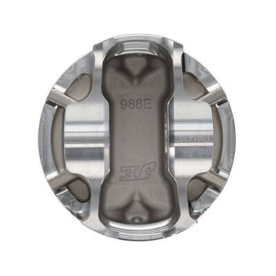 Sada pístů JE Pistons Ford 2.0L 16V Ecoboost B: 88.00mm CR: 9.5:1 371722