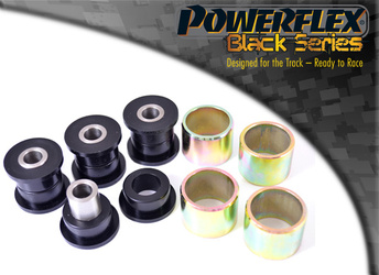 Pouzdro zadního horního příčného ramene Polyuretanové pouzdro Powerflex Black Series Ford Focus Models  Focus Mk1 inc ST and RS (up to 2006) Focus Mk1 PFR19-810BLK