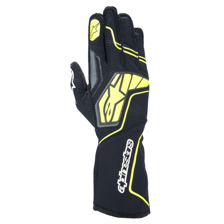 Motokárové Rukavice Alpinestars Tech-1 KX V4