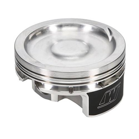 Sada pístů Wiseco SBC - Blower/Turbo Reverse D B:4.165 - K0071A165
