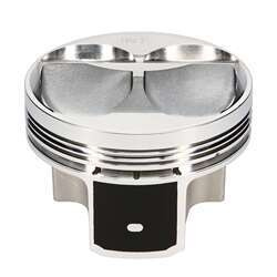 Sada pístů JE Pistons Honda B20B4 B16A 84.00 mm 12.8:1 (ASY) 302413