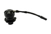 Blow Off Turbosmart ventil BOV Kompact EM Plumb Back VR7