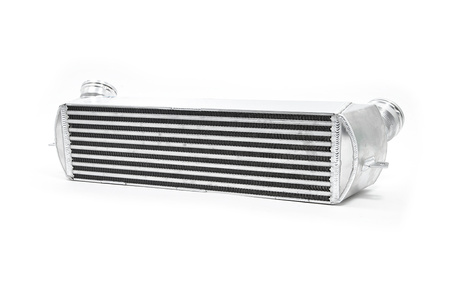 Intercooler Forge pro BMW 135, 335 a 1M verze 2 vylepšená - FMINTBM