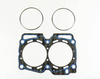 Těsnění hlavy Athena Subaru EJ25 D.101,3MM TH.1,20MM