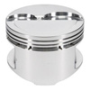 Sada pístů JE Pistons 427 BBF INV-DOME B:4.250 162116