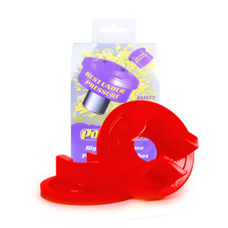 Zadní spodní vložka motoru Diesel (79mm možnost) Polyuretanové pouzdro Powerflex Road Series Vauxhall / Opel Signum (2003 - 2008) PFF80-1221R