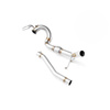 Downpipe VOLKSWAGEN Passat B6 1.9, 2.0 TDI