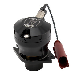 Blow Off Turbosmart ventil BOV Kompact EM Dual Port VR4