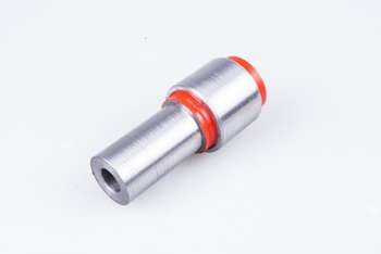 Pouzdro zadního článku, vnější - MPBS: 0604859 Audi A6 C5 Quattro + S6 RS6, Volkswagen Passat B5 4motion,