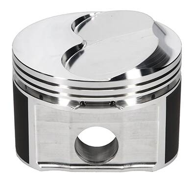 Sada pístů JE Pistons 440 MOPAR .375 DOME B:4.350 213684