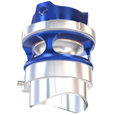 Turbosmart manual boost controller - MBC typ Boost Tee