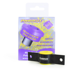 Zadní pouzdro a držák řadicí páky - silniční Polyuretanové pouzdro Powerflex Road Series BMW 3 Series F30, F31, F34, F80 (2011 - 2018) F34 GT xDrive (2013 - 2020) PFF5-1932