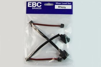 EFA073 - Snímač opotřebení brzdových destiček EBC Brakes