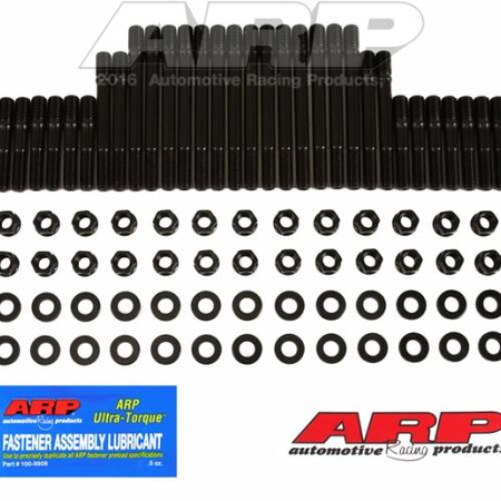Čepy do hlavy ARP 234-4015 "SB Chevy 7/16""-3/8"" stepped HSK Chevrolet Small Block