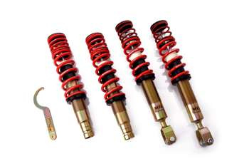 Závitové odpružení MTS Technik Sport Honda Civic VI Hatchback 11/95 - 02/01