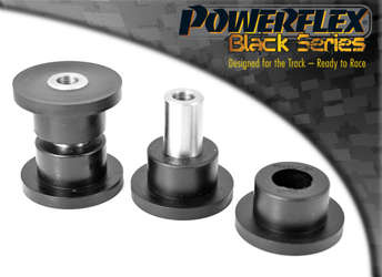 Polyuretanový rukáv Powerflex Vauxhall / Opel Corsa Models Corsa B (1993-2000) Corsa B (1998-2000) PFF80-201BLK č. v diagramu: 1