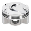 Sada pístů JE Pistons Nissan VR30DDTT 86.00mm 10.2:1 346348