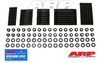 Čepy do hlavy ARP 234-4303 SB Chevy w/-12 Brodix18 HSK Chevrolet Small Block