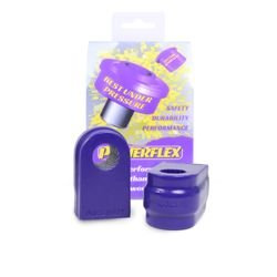 Tuleja Poliuretanowa Powerflex Renault Scenic Models - Scenic III (2009-2016) PFF60-703-20 Nr na diagramie: 3