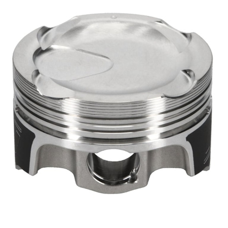 Sada pístů Wiseco Subaru FA20 Direct Injection 2.0L -16cc 9.5:1