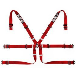 Řemeny Sparco FORMULA H-7