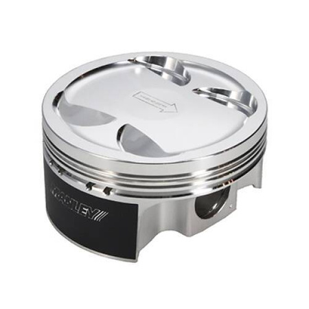 Sada pístů Manley pro Subaru EJ257 WRX STi 99.50mm B 1.130 CH-14cc 632500C-4