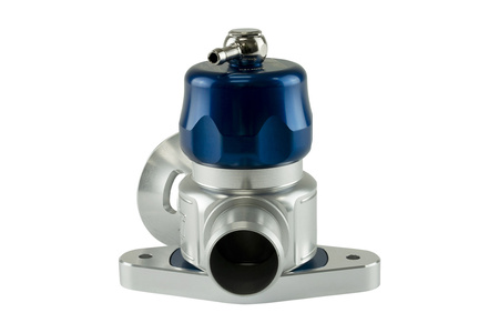 Blow Off Turbosmart ventil BOV Dual Port Maz/Sub-Blue